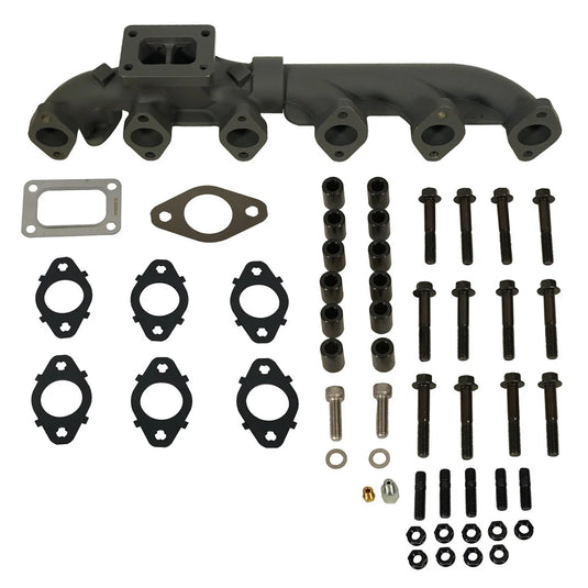 BD Diesel | 2013-2018 Dodge Ram 6.7L Cummins Cab & Chassis Exhaust Manifold Kit