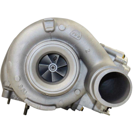 BD Diesel | 2007.5-2012 Dodge Ram 6.7L Cummins Stock Replacement HE351 VGT Turbo