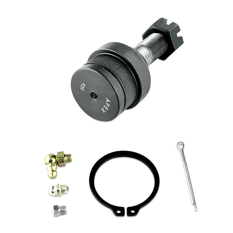 Load image into Gallery viewer, Apex Chassis | Ford / Dodge Ram Super HD Upper Ball Joint