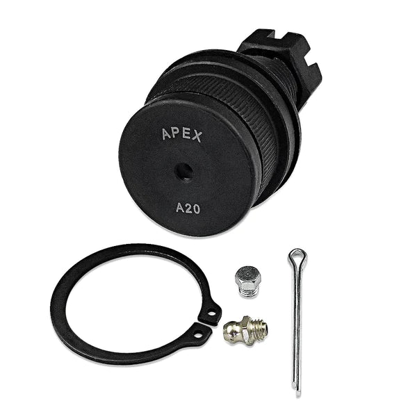Load image into Gallery viewer, Apex Chassis | GM / Ford / Jeep Super HD Ball Joint Kit