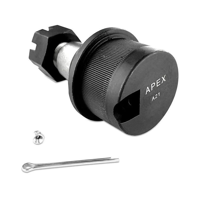 Load image into Gallery viewer, Apex Chassis | Dodge Ram Super HD Lower Ball Joint