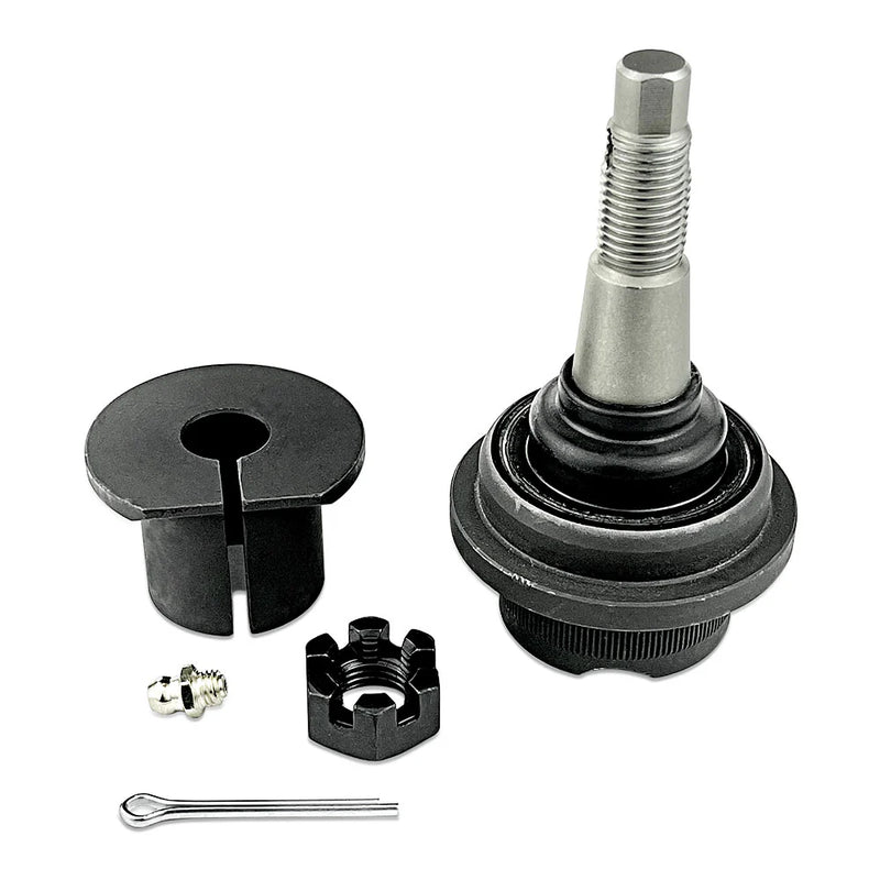 Load image into Gallery viewer, Apex Chassis | Knurled Upper Ball Joint Jeep Wrangler JL (2018-2025) 4WD / Jeep Gladiator JT (2019-2025)