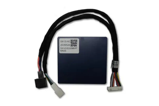 Linkswell | 2014-2018 GM Silverado / Sierra Bose Adapter