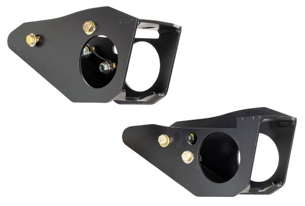 Load image into Gallery viewer, Carli Suspension | 2021-2023 Ford Bronco Rear Lower Control Arm Mount Guard