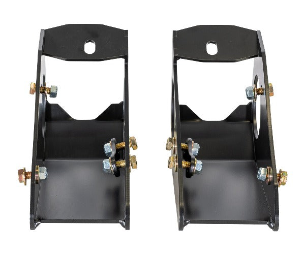 Load image into Gallery viewer, Carli Suspension | 2021-2023 Ford Bronco Rear Lower Control Arm Mount Guard