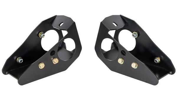 Load image into Gallery viewer, Carli Suspension | 2021-2023 Ford Bronco Rear Lower Control Arm Mount Guard