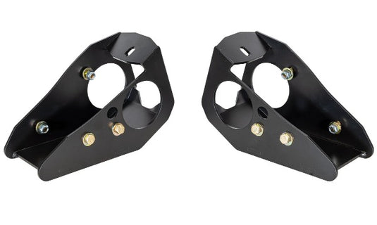 Carli Suspension | 2021-2023 Ford Bronco Rear Lower Control Arm Mount Guard