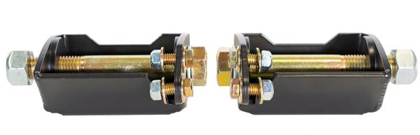 Load image into Gallery viewer, Carli Suspension | 2021-2023 Ford Bronco Rear Shock Guard