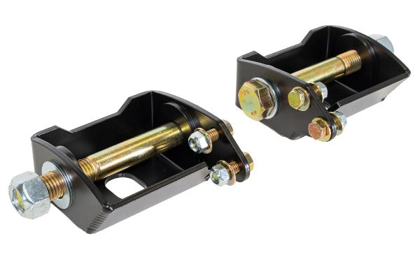 Load image into Gallery viewer, Carli Suspension | 2021-2023 Ford Bronco Rear Shock Guard