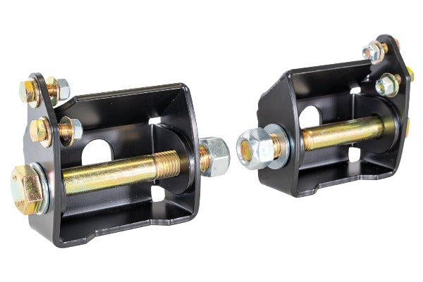 Load image into Gallery viewer, Carli Suspension | 2021-2023 Ford Bronco Rear Shock Guard