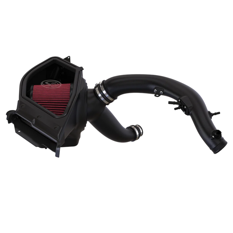 Load image into Gallery viewer, S&B Filters | 2022-2025 Ford Bronco Raptor 3.0L EcoBoost Cleanable Cold Air Intake