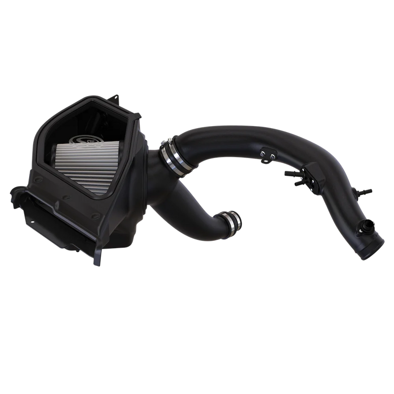 Load image into Gallery viewer, S&B Filters | 2022-2025 Ford Bronco Raptor 3.0L EcoBoost Dry Cold Air Intake