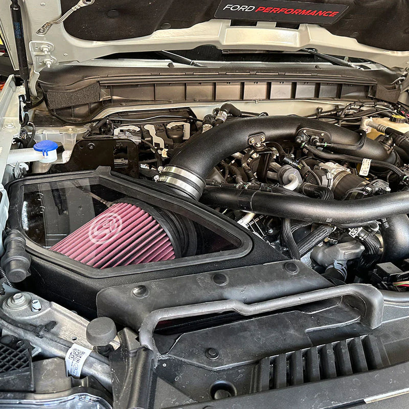 Load image into Gallery viewer, S&B Filters | 2022-2025 Ford Bronco Raptor 3.0L EcoBoost Dry Cold Air Intake