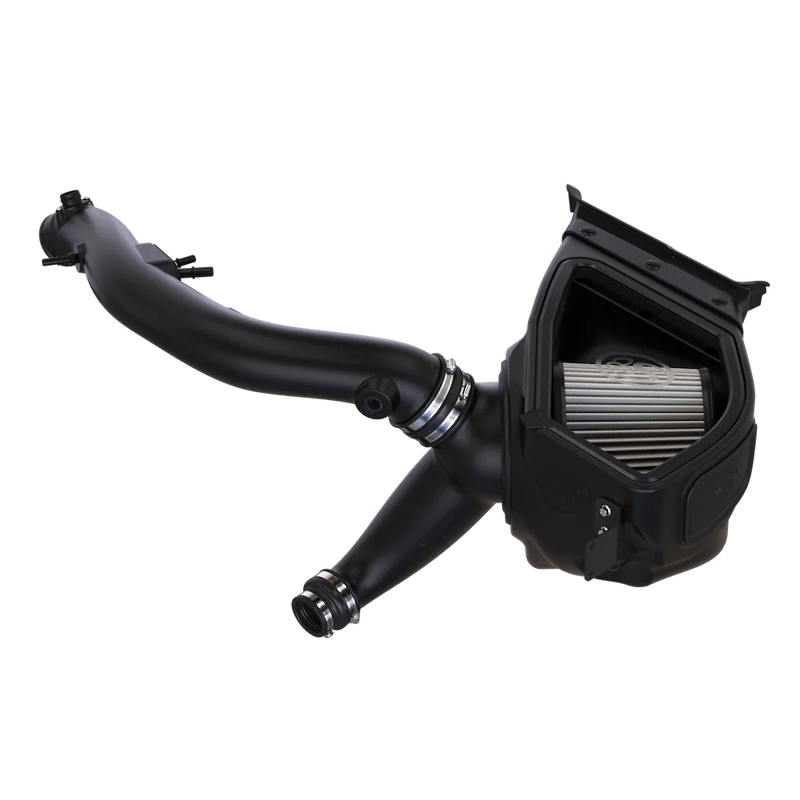 Load image into Gallery viewer, S&B Filters | 2022-2025 Ford Bronco Raptor 3.0L EcoBoost Dry Cold Air Intake