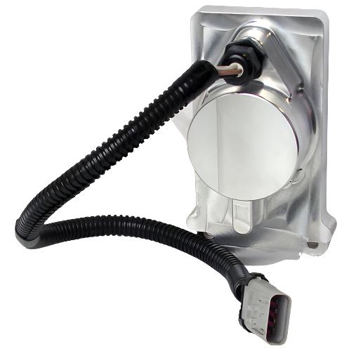 Load image into Gallery viewer, City Diesel | 2007.5-2012 Dodge Ram 6.7L Cummins Upgraded Billet Turbo Actuator