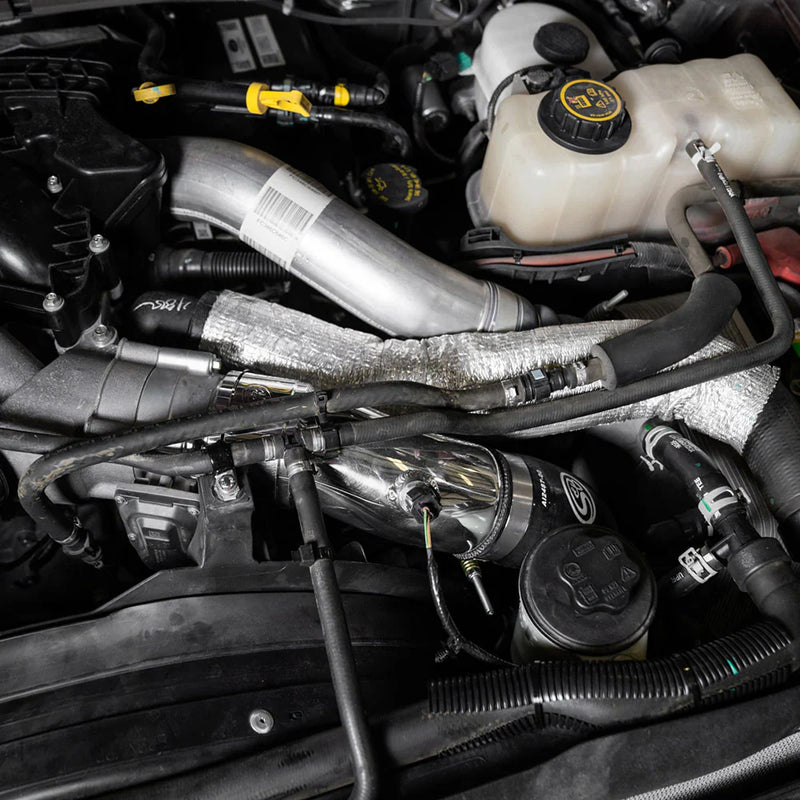 Load image into Gallery viewer, S&B | 2017-2026 Ford 6.7L Power Stroke Cold Side Intercooler Pipe