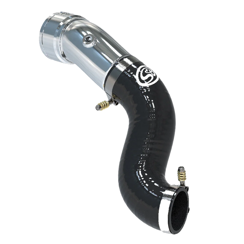 Load image into Gallery viewer, S&B | 2011-2016 Ford 6.7L Power Stroke Cold Side Intercooler Pipe