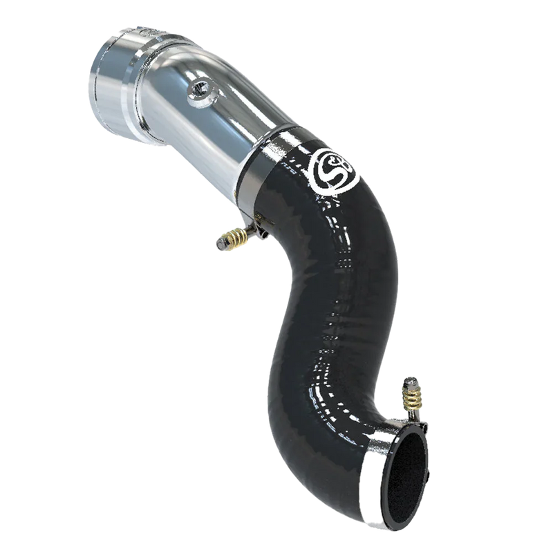 Load image into Gallery viewer, S&B | 2017-2026 Ford 6.7L Power Stroke Cold Side Intercooler Pipe