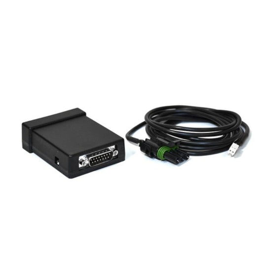 Smarty | 2010-2018 Dodge Ram 6.7L Cummins Touch ComMod Module