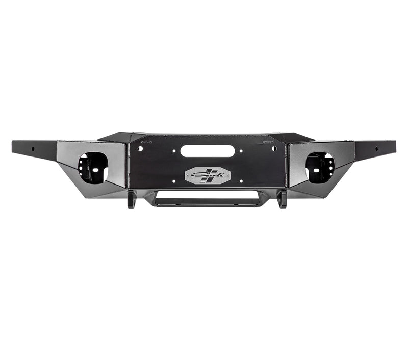 Load image into Gallery viewer, Carli Suspension | 2021-2023 Ford Bronco Front Winch Bumper