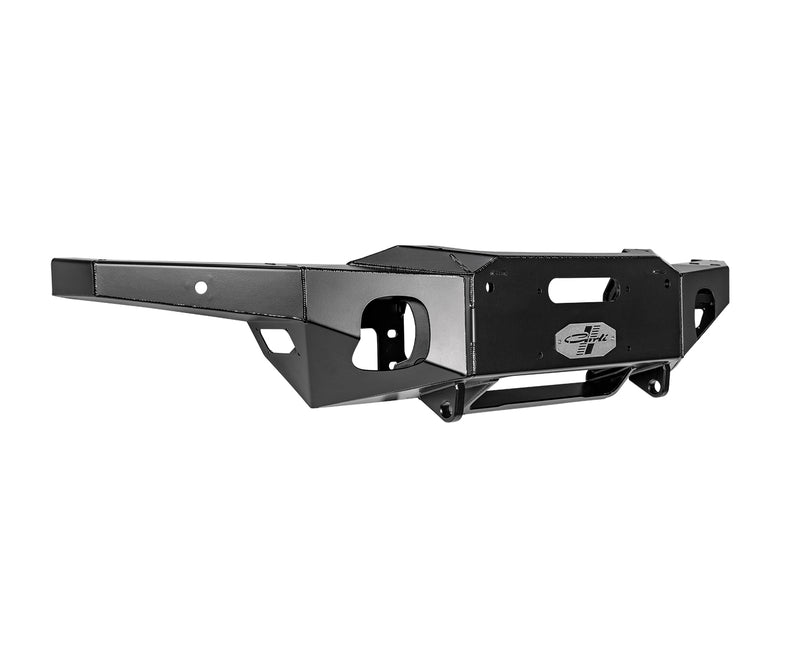 Load image into Gallery viewer, Carli Suspension | 2021-2023 Ford Bronco Front Winch Bumper