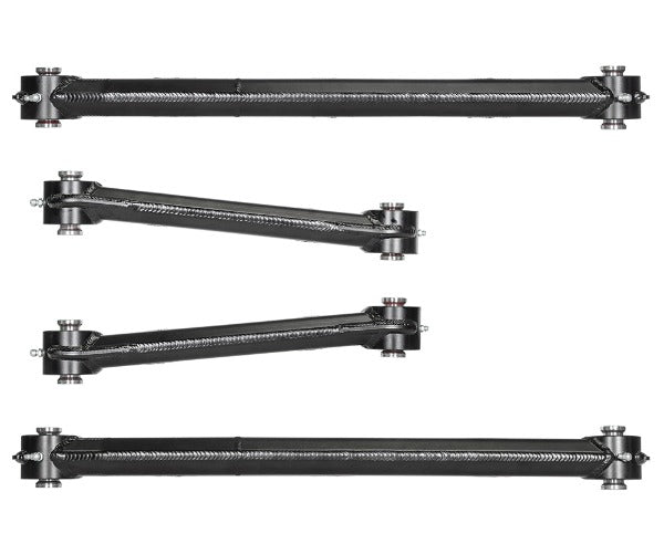 Load image into Gallery viewer, Carli Suspension | 2021-2023 Ford Bronco Rear Control Arms