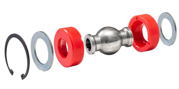 Load image into Gallery viewer, Carli Suspension | 2021-2023 Ford Bronco Rear Control Arms