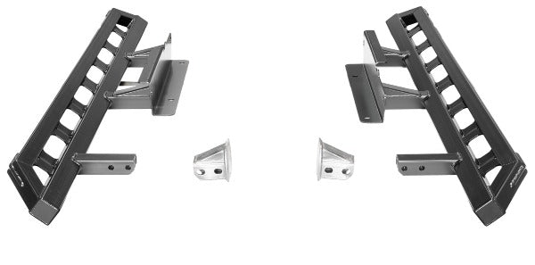 Load image into Gallery viewer, Carli Suspension | 2021-2023 Ford Bronco Rock Sliders