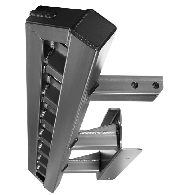 Load image into Gallery viewer, Carli Suspension | 2021-2023 Ford Bronco Rock Sliders