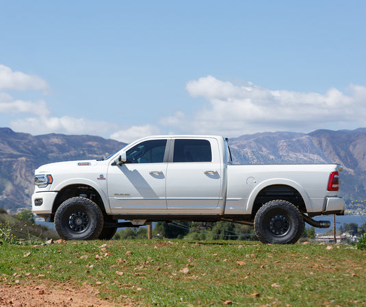 Carli Suspension | 2014-2024 Dodge Ram 2500 4WD Diesel Pathfinder System (R1 Coils) - 3.25 Inch
