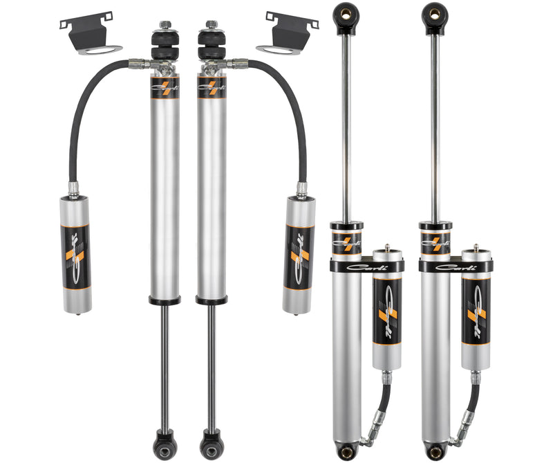 Load image into Gallery viewer, Carli Suspension | 2013-2024 Dodge Ram 3500 Spec 2.0 Backcountry System - 3.25 Inch Lift