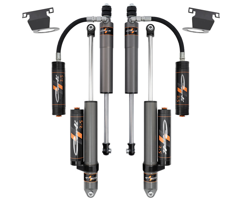 Load image into Gallery viewer, Carli Suspension | 2013-2018 Dodge Ram 3500 4WD Diesel SRW & DRW / 2019-2024 3500 DRW Pathfinder Leveling System