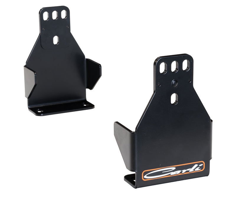 Load image into Gallery viewer, Carli Suspension | 2014-2024 Dodge Ram Power Wagon Skid Plate Drop Bracket
