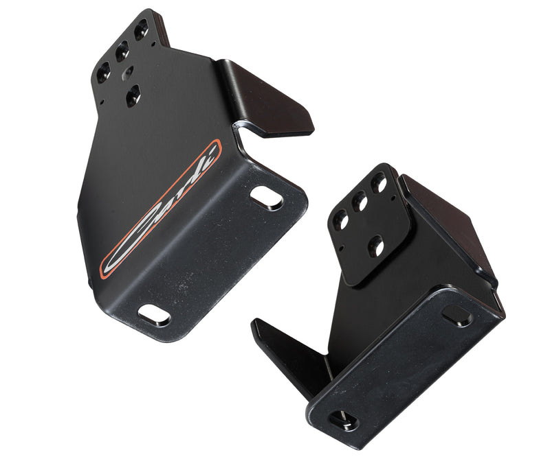 Load image into Gallery viewer, Carli Suspension | 2014-2024 Dodge Ram Power Wagon Skid Plate Drop Bracket
