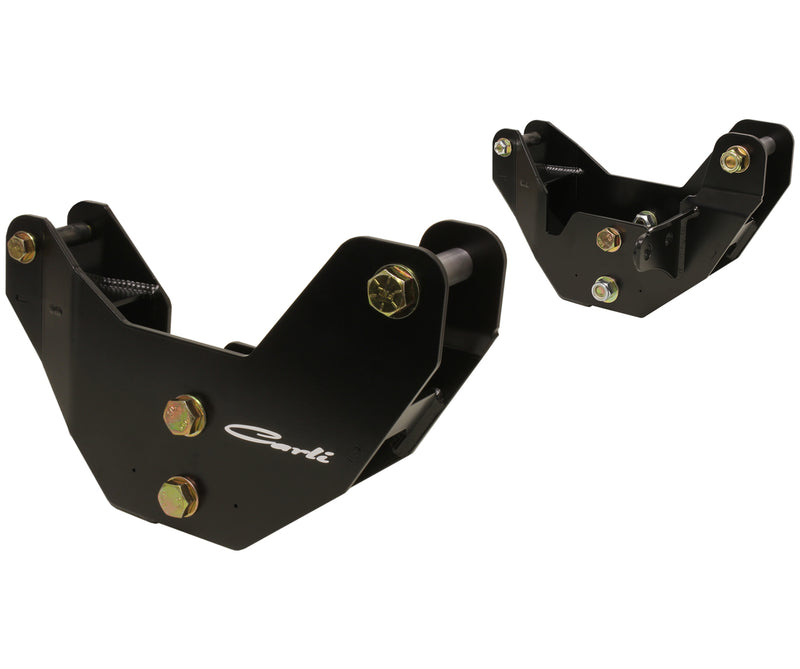 Load image into Gallery viewer, Carli Suspension | 2013-2024 Dodge Ram 3500 Spec 2.0 Backcountry System - 3.25 Inch Lift