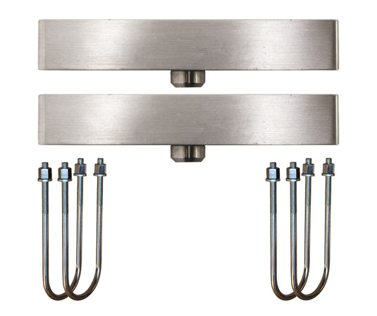 Carli Suspension | 2019-2024 Dodge Ram 3500 4WD Diesel SRW Pathfinder Leveling System