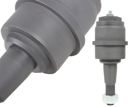 Carli Suspension | 2003-2013 Dodge Ram 2500 / 2003-2012 3500 Extreme Duty Joint Set