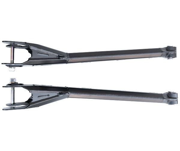 Load image into Gallery viewer, Carli Suspension | 2023-2024 Ford Super Duty Fabricated Radius Arms - 5.5 Inch Lift