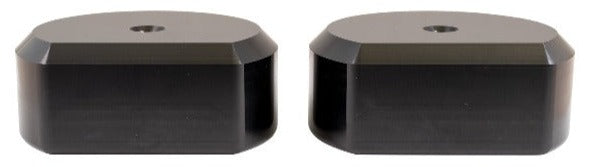 Load image into Gallery viewer, Carli Suspension | 2017+ Ford Super Duty Front Bumpstop Drop - 2.5 Inch Lift