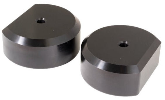 Load image into Gallery viewer, Carli Suspension | 2017-2024 Ford Super Duty Front Bumpstop Drop - 2.5 Inch Lift