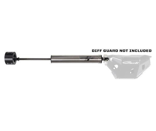 Load image into Gallery viewer, Carli Suspension | 2005-2022 Ford Super Duty Low Mount Steering Stabilizer Upgrade - No Diff Guard