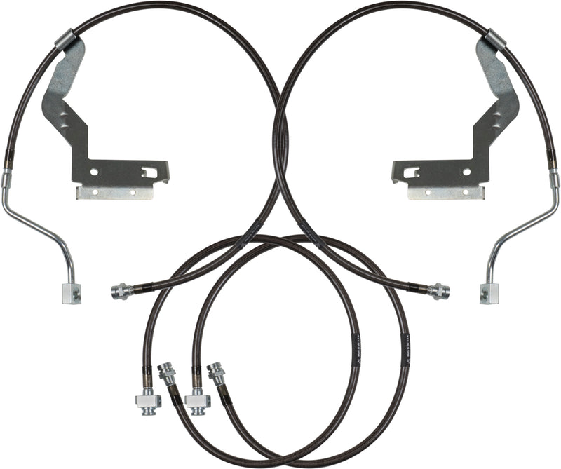 Load image into Gallery viewer, Carli Suspension | 2017-2022 Ford Super Duty Dominator System - 4.5 Inch Lift