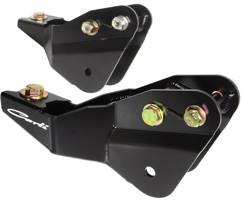 Load image into Gallery viewer, Carli Suspension | 2017-2022 Ford Super Duty Dominator System - 4.5 Inch Lift