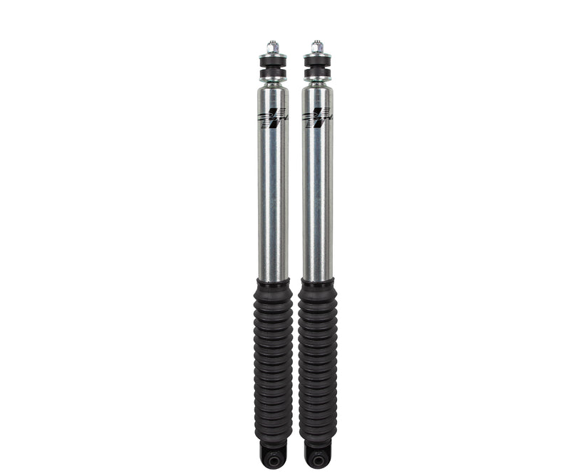 Load image into Gallery viewer, Carli Suspension | 2023-2025 Ford F250 / F350 4WD Diesel Leveling System