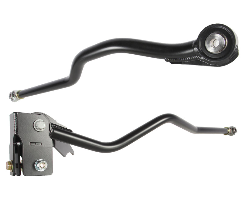 Load image into Gallery viewer, Carli Suspension | 2007-2017 Jeep Wrangler JKU Pathfinder System - 3 Inch Lift