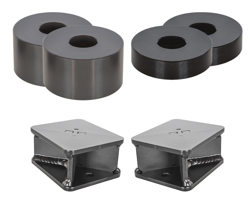 Load image into Gallery viewer, Carli Suspension | 2007-2017 Jeep Wrangler JKU Pathfinder System - 3 Inch Lift