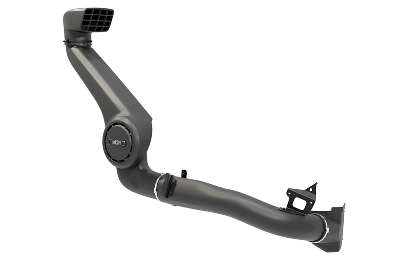 Load image into Gallery viewer, AEV Conversions | 2023-2025 Chevrolet Silverado 2500 / 3500 HD Gas Engine Snorkel Kit
