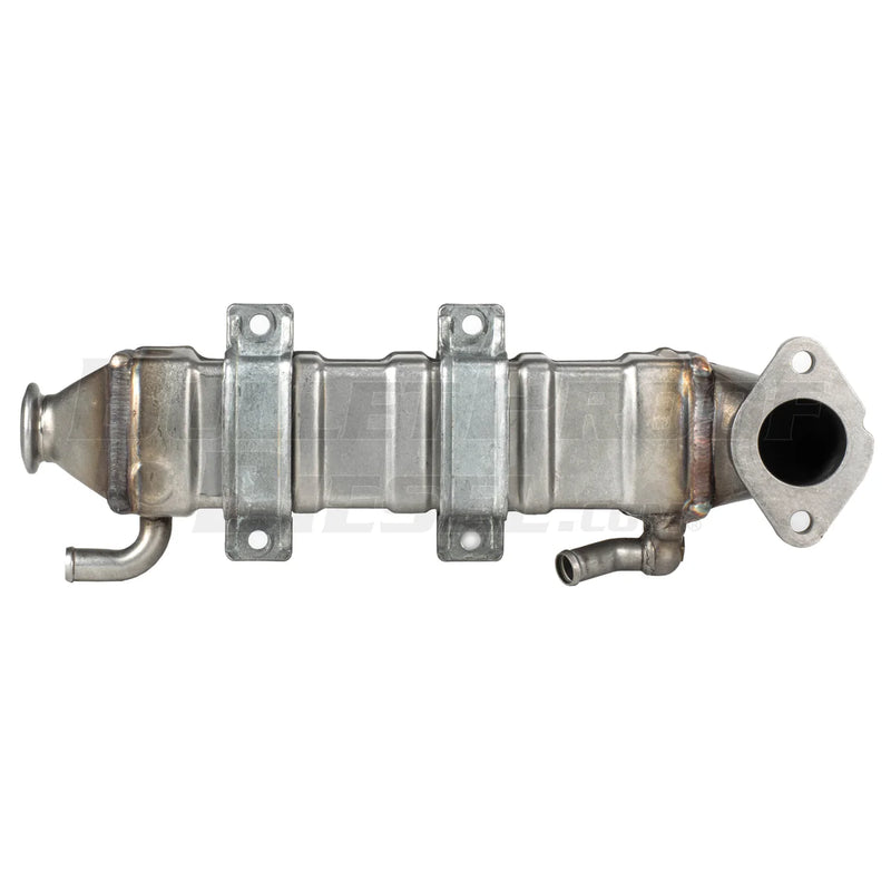 Load image into Gallery viewer, BulletProof Diesel | 2007.5-2009 Dodge Ram 6.7L Cummins EGR Cooler (Hose Clamp Version)
