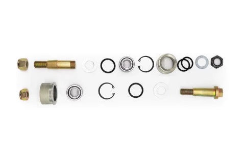 American Iron | 2007-2018 Jeep Wrangler JK Ball Joint Set - Dana 30 / 44