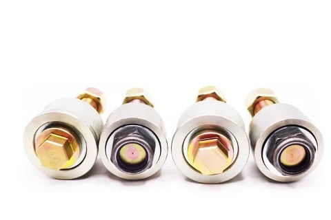 American Iron | 2007-2018 Jeep Wrangler JK Ball Joint Set - Dana 30 / 44